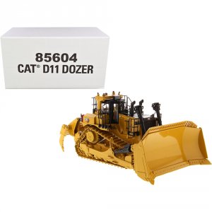 Diecast 85604 Brand New 150 Scale Diecast Model Of Cat Caterpillar D11