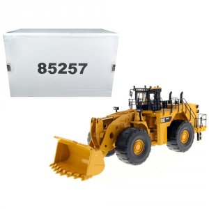 Diecast 85257 Brand New 150 Scale Diecast Model Of Cat Caterpillar 993