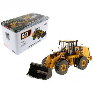 Diecast 85928 Brand New 150 Scale Diecast Model Of Cat Caterpillar 966