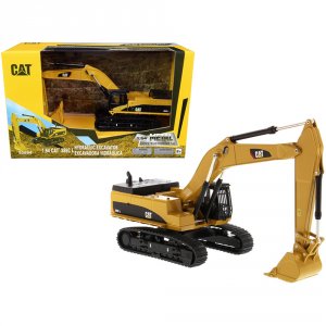 Diecast 85694 Brand New 164 Scale Diecast Model Of Cat Caterpillar 385