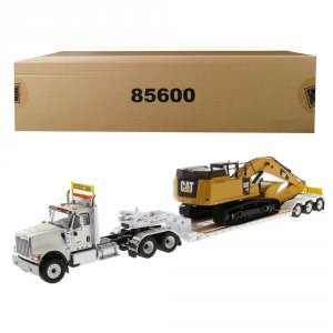 Diecast 85600 Brand New 150 Scale Diecast Models Of International Hx52