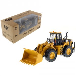 Diecast 85027C Brand New 150 Scale Diecast Model Of Cat Caterpillar 98