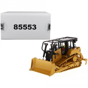 Diecast 85553 Brand New 150 Scale Diecast Model Of Cat Caterpillar D6 