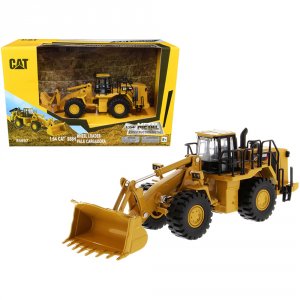 Diecast 85697 Brand New 164 Scale Diecast Model Of Cat Caterpillar 988