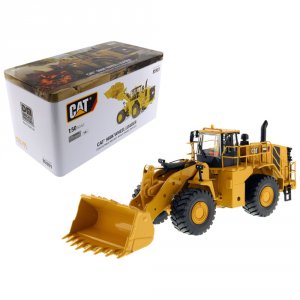 Diecast 85901 Brand New 150 Scale Diecast Model Of Cat Caterpillar 988