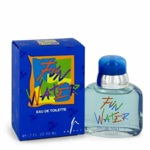 De 464493 Fun Water Perfume For Women Is Perfect For Reinvigorating Yo