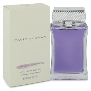 David 542786 Eau De Toilette Spray 3.4 Oz