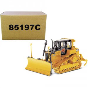 Diecast 85197C Brand New 150 Scale Diecast Model Of Cat Caterpillar D6