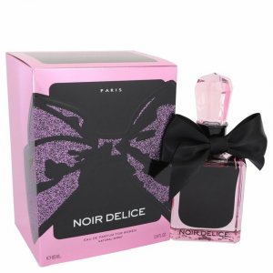 Geparlys 542059 Noir Delice By  Is An Unforgettable Perfume For The Da