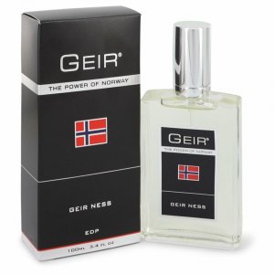 Geir 482752 For Men Was Launched By The Brand In The Year 2006. It Is 