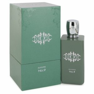 Eutopie 542383 First Released By French Perfume House  In 2015,  No. 9