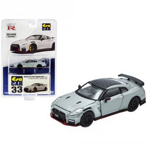 Era NS20GTRRF33B Brand New 164 Scale Diecast Car Model Of 2020 Nissan 