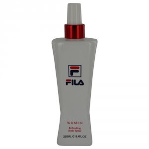 Fila 539884 Body Spray 8.4 Oz