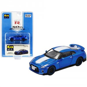 Era NS20GTRSP24B Brand New 164 Scale Diecast Car Model Of Nissan Gt-r 