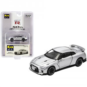 Era NS20GTRSP25B Brand New 164 Scale Diecast Car Model Of Nissan Gt-r 