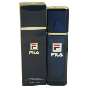 Fila 535948 This Fragrance Was Released In 2016. It Is An Aromatic Fre