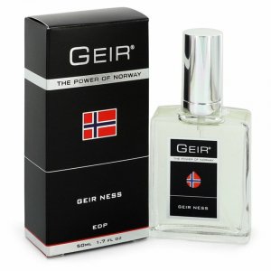 Geir 545176 Eau De Parfum Spray 1.7 Oz