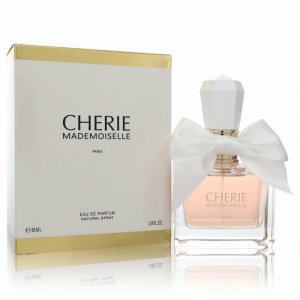 Geparlys 555395 Cherie Mademoiselle By French Fragrance Label  Paris I