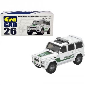 Era MB204X4RN26 Brand New 164 Scale Diecast Car Model Of Mercedes Benz