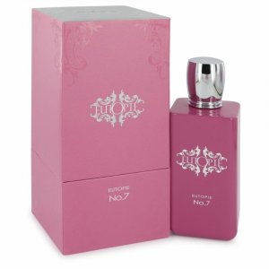 Eutopie 542384 Eau De Parfum Spray (unisex) 3.4 Oz