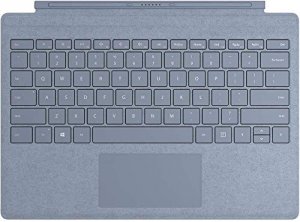 Microsoft FFQ-00121 Surface Pro Type Cover Ice Blue