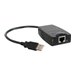 C2g 39950 Cables To Go Usb 2.0 To 101001000 Ethernet Adapter