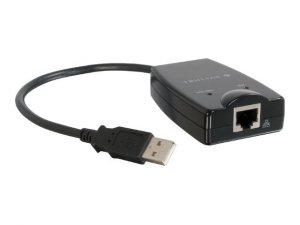 C2g 39950 Cables To Go Usb 2.0 To 101001000 Ethernet Adapter