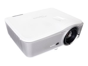 Optoma X515 Pj  Xga 6500 Ansi Lumens 10000:1 1.8x Zoom Brown Box