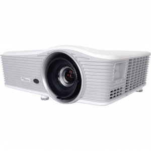 Optoma X515 Pj  Xga 6500 Ansi Lumens 10000:1 1.8x Zoom Brown Box