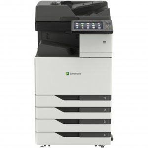 Lexmark 32CT058 Cx923dte Taa