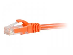 C2g 50840 5ft Cat6a Snagless Utp Cable-o