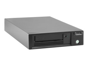 Overland TD-LTO8XSATAAXM 1230tb Lto8 Sta Ext Hh Tape Dr