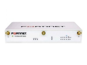 Fortinet FWF-40F-3G4G-A-BDL-811-12 Fortiwifi 40f 3g4g 5 X Ge Rj45 Port