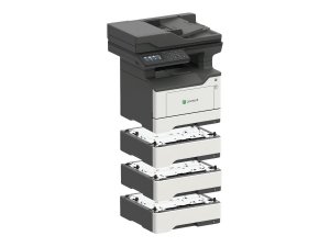 Lexmark 36ST810 Mx521de - Multifunction - Laser - Copying,color Scanni