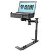 Ram RAM-VB-196-SW1 Ram Universal No-drill Laptop Mount Ram-vb-196-sw1