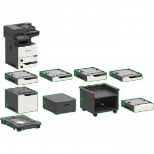 Lexmark 25BT006 Mx721adhe Taa