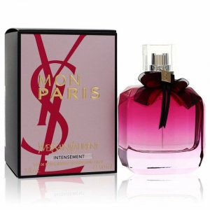 Yves 556598 Eau De Parfum Spray 3 Oz