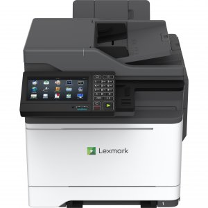 Lexmark 42CT790 Cx625ade Taa