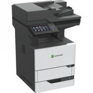 Lexmark 25BT012 Mx722ade Taa