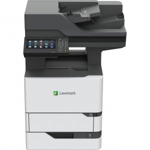 Lexmark 25BT012 Mx722ade Taa