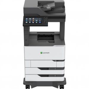 Lexmark 25BT646 Mx826ade Taa