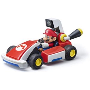 Nintendo 112728 Swh Mario Kart Live Mario Home Circuit