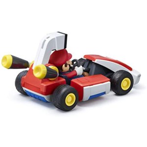 Nintendo 112728 Swh Mario Kart Live Mario Home Circuit