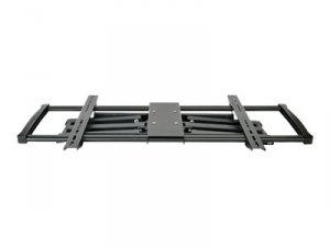 Tripp RA37541 Swivel-tilt Wall Mount For 60 To 100 Tvs And Monitors Up