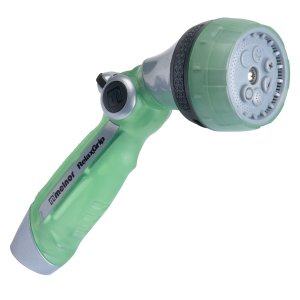 Melnor R801 Relaxgrip Twist Nozzle