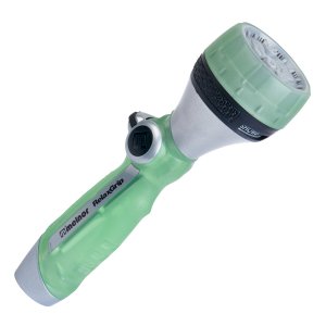 Melnor R801 Relaxgrip Twist Nozzle