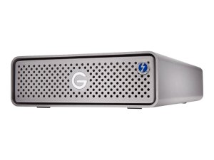 G-tech 0G10290 Nology, G-drive, 7.68tb, Pcie, Ssd, Prof Enterprise Cla