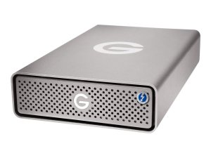 G-tech 0G10290 Nology, G-drive, 7.68tb, Pcie, Ssd, Prof Enterprise Cla