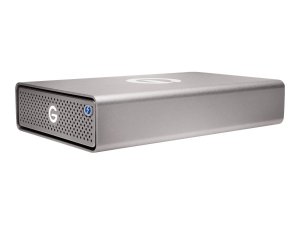 G-tech 0G10290 Nology, G-drive, 7.68tb, Pcie, Ssd, Prof Enterprise Cla