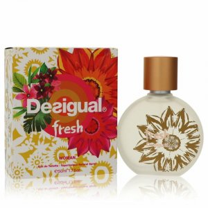 Desigual 556572 This Fragrance Was Created By The Design House Of Desi